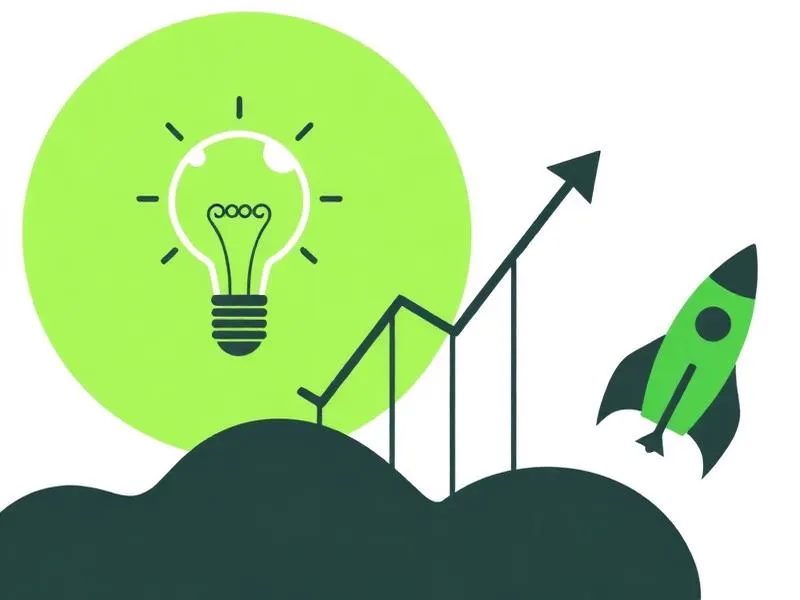 Business Planning — Turn Ideas into Successful Businesses