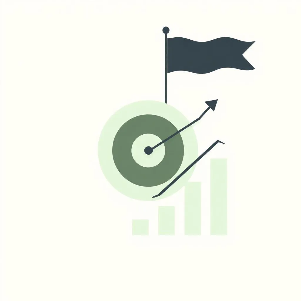 Goal Setting — Achieve More with Focused Planning