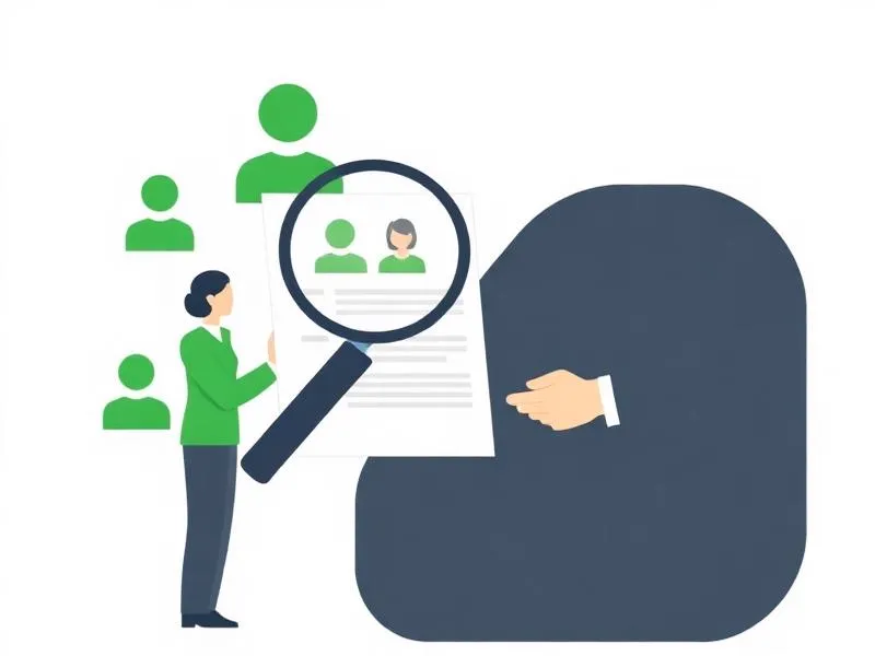 HR Recruiter Course cum Internship